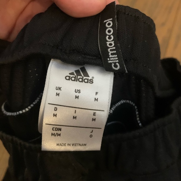 Adidas climate cool athletic pants - Picture 9 of 9